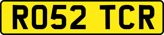 RO52TCR