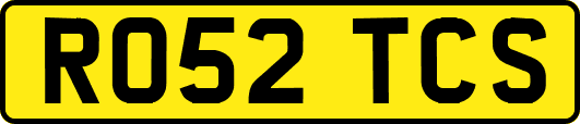 RO52TCS