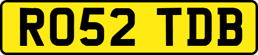 RO52TDB