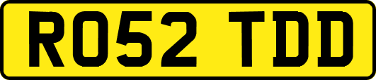 RO52TDD