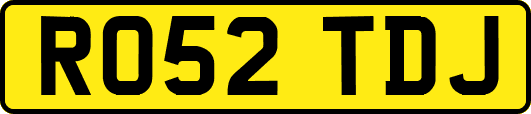 RO52TDJ