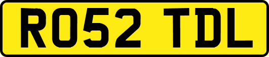 RO52TDL