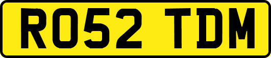 RO52TDM