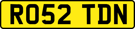 RO52TDN