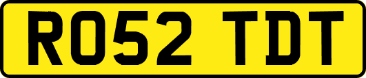 RO52TDT