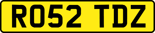 RO52TDZ