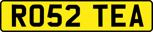 RO52TEA