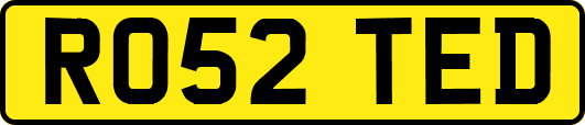 RO52TED