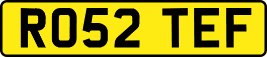 RO52TEF
