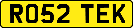 RO52TEK