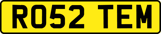 RO52TEM