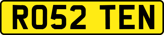 RO52TEN