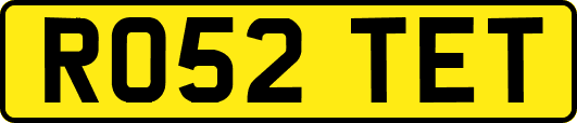 RO52TET