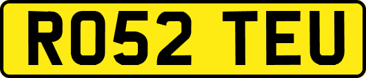 RO52TEU
