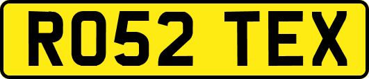 RO52TEX