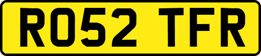 RO52TFR