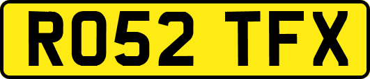 RO52TFX