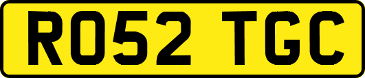 RO52TGC