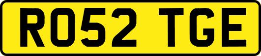RO52TGE
