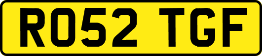 RO52TGF