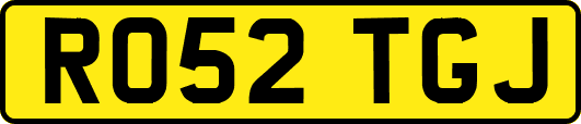 RO52TGJ