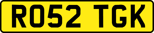 RO52TGK