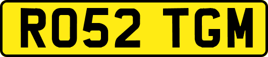 RO52TGM