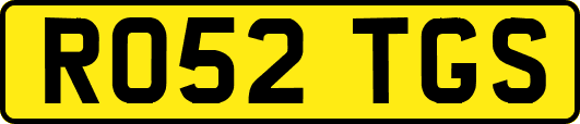 RO52TGS