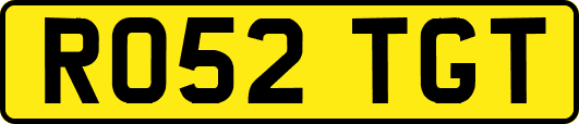 RO52TGT