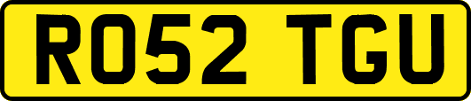RO52TGU