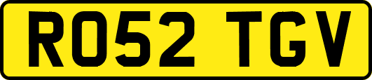 RO52TGV