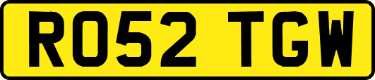 RO52TGW