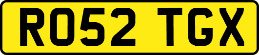 RO52TGX