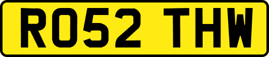 RO52THW