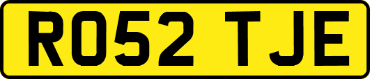 RO52TJE
