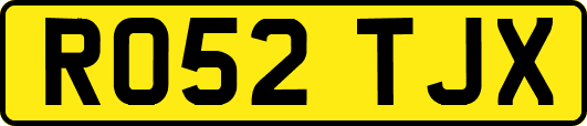 RO52TJX