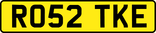 RO52TKE