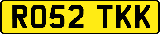 RO52TKK