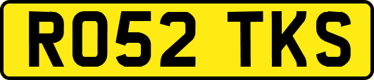 RO52TKS