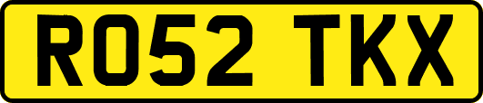 RO52TKX
