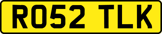 RO52TLK