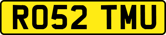 RO52TMU