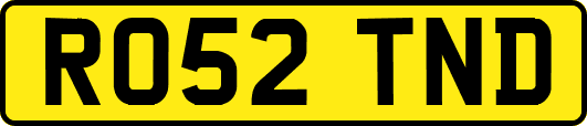 RO52TND