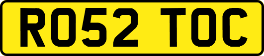 RO52TOC
