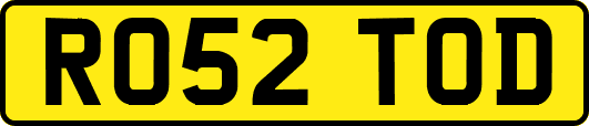 RO52TOD