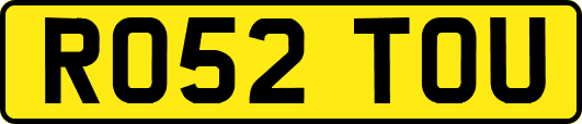 RO52TOU