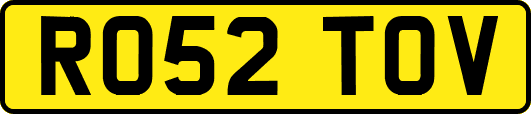 RO52TOV