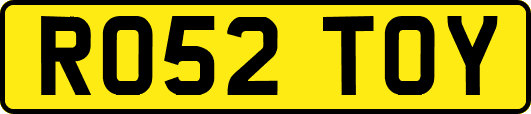 RO52TOY