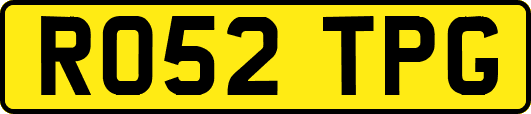 RO52TPG