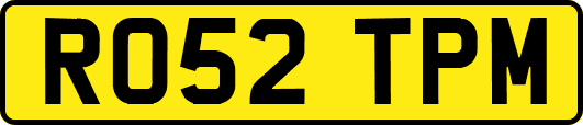 RO52TPM